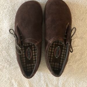 Original Rugged Outback shoes, size 9